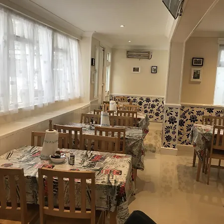 Hellenic By Saba Hotell London