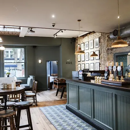 The Drayton Court Hotel Londen