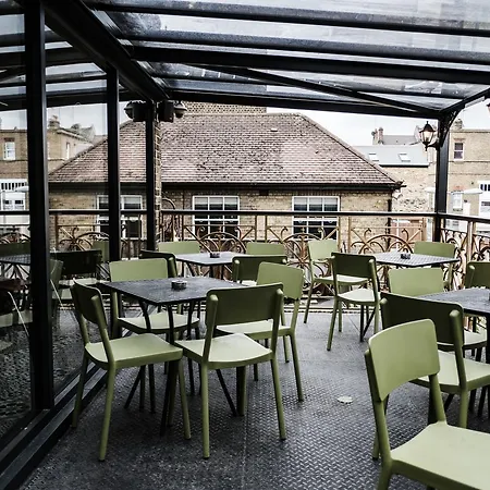 The Drayton Court 4* London