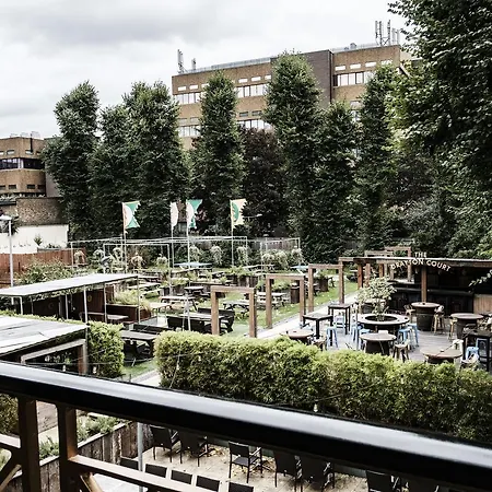The Drayton Court 4* Londen