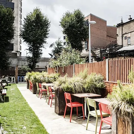 Hotel The Drayton Court 4*