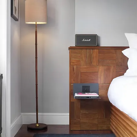 The Pilgrm Hotel 4*
