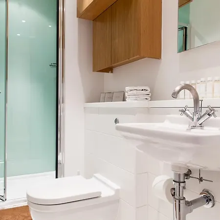 Blueprint Living - Doughty Street *