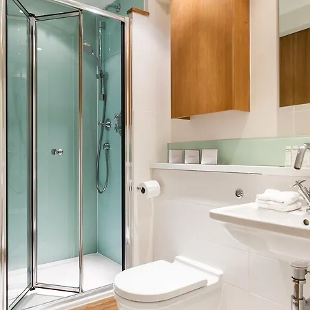 Blueprint Living - Doughty Street * London