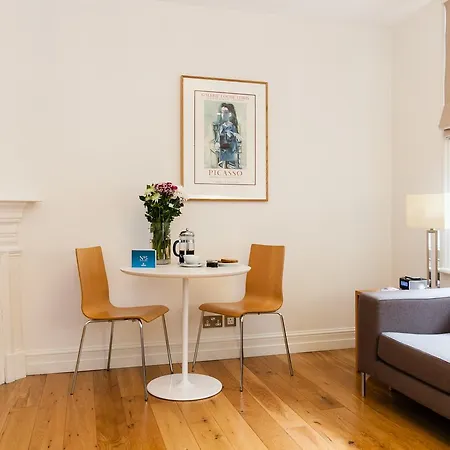 Blueprint Living - Doughty Street