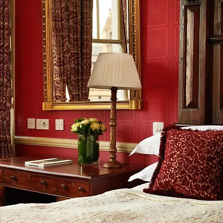 The Gore - Starhotels Collezione Hotel 4*
