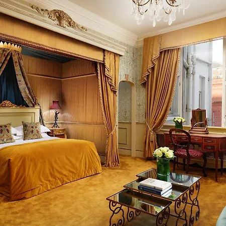 The Gore - Starhotels Collezione 4* Londra