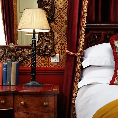 The Gore - Starhotels Collezione Hotel