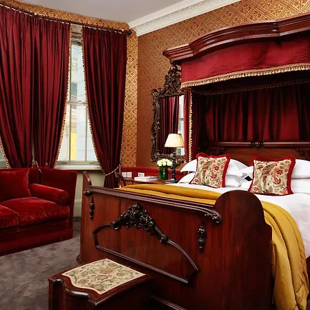 The Gore - Starhotels Collezione