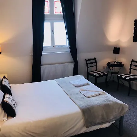 Hotel The Angerstein London