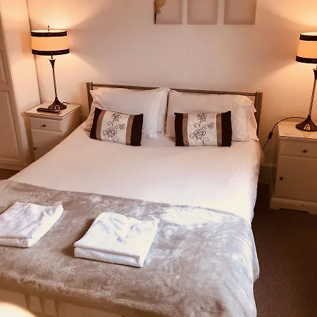 Hotel The Angerstein 3*