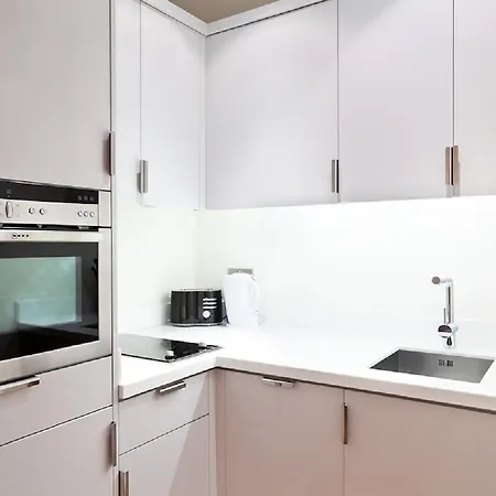 Blueprint Living - Doughty Street London