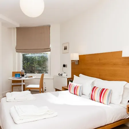 Apartment Blueprint Living - Doughty Street
