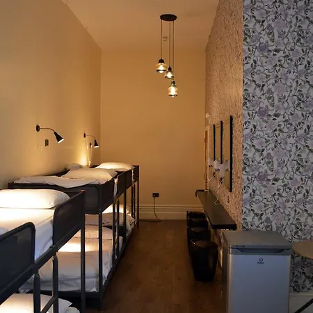 Hostal Barkston Earls Court Londres