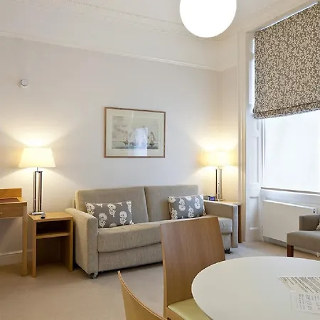 Blueprint Living - Doughty Street London