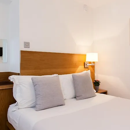 Blueprint Living - Doughty Street