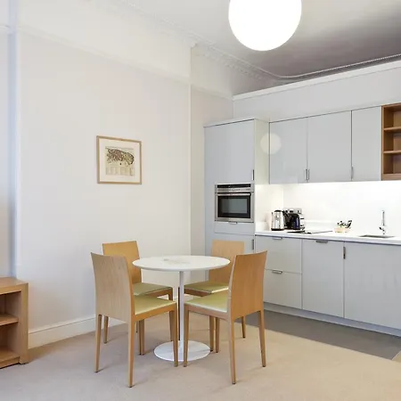 Blueprint Living - Doughty Street
