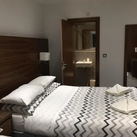 Hotel Lih 2*