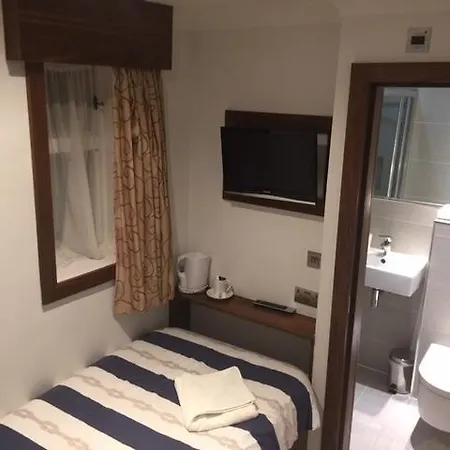 Hotel Lih 2*