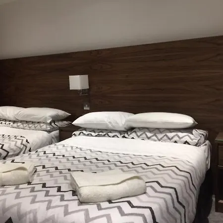 Hotel Lih