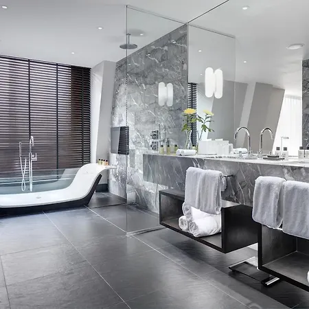 Hotel South Place 5*
