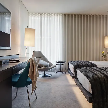 Hotel South Place 5*