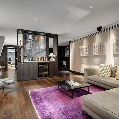 South Place Hotel 5*