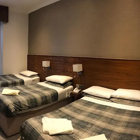 Lih Hotel Londres