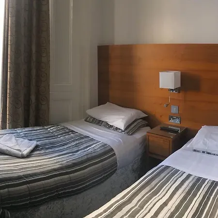 Lih Hotel