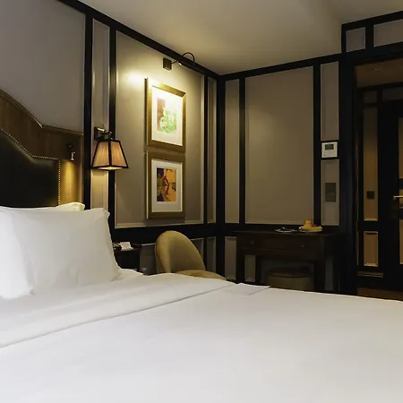 Hotel Mimi's Soho