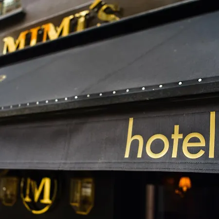 Mimi's Soho Hotel