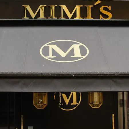 Mimi's Soho 4* Londra