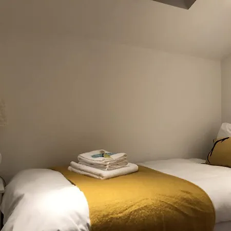 Pensionat Riverbank Stay *