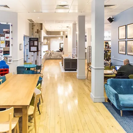 Goodenough College - Апартаменты