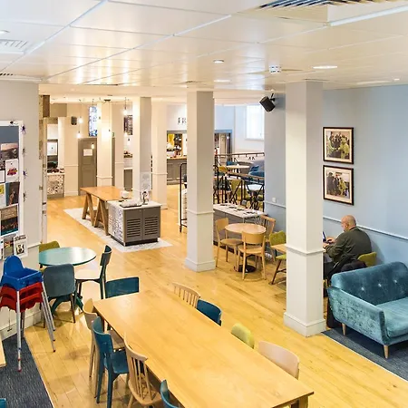 Appartement Goodenough College -