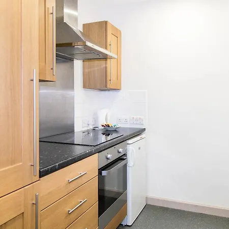 Appartement Goodenough College - *