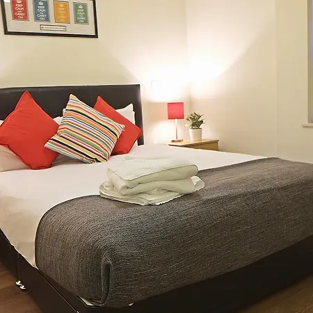 London City Apartments