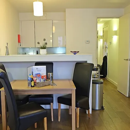 London City Apartments *