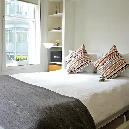 London City Apartments * London