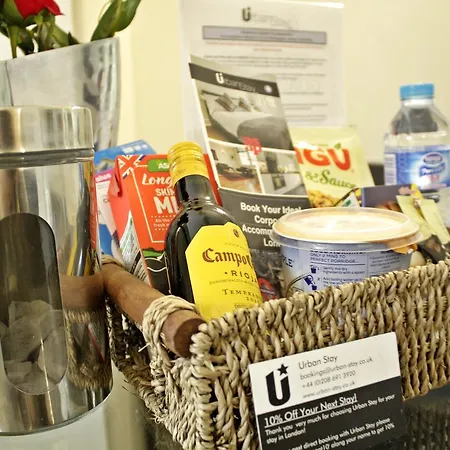 London City Apartments *