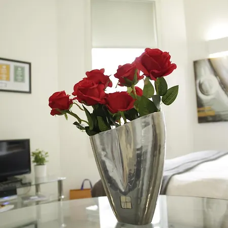 London City Apartments