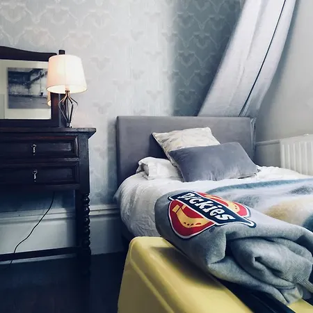 The Horse & Stables Hostel Londra