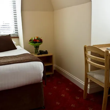 The Brent - London - Wembley Hotel London Borough of Harrow