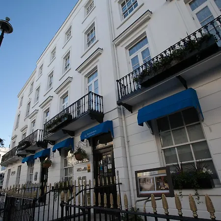 Western Victoria Palace 3*