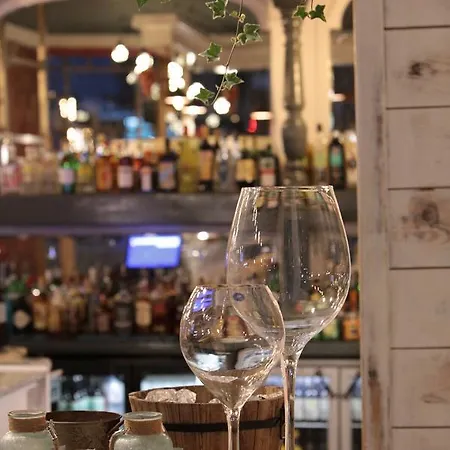 新市场大楼酒店