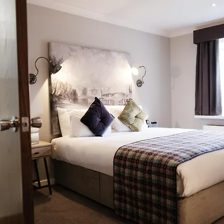 Hotel The White Hart Kingston upon Thames (Greater London)
