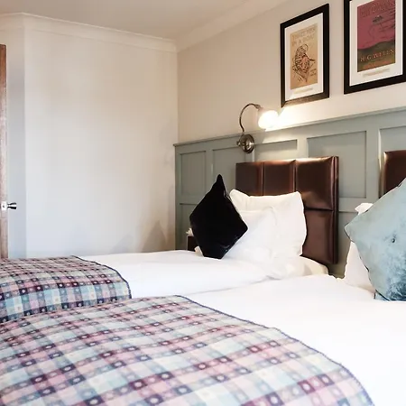 The White Hart Hotel Kingston upon Thames (Greater London)