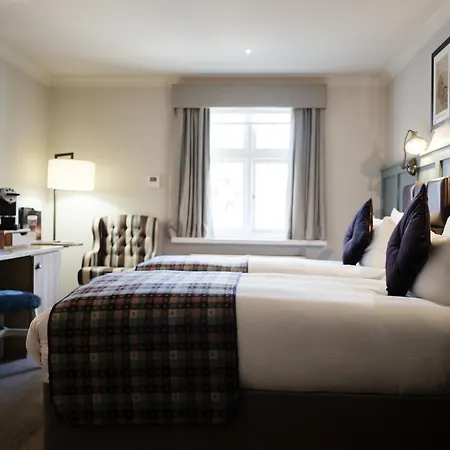 Hotel The White Hart Kingston upon Thames (Greater London)