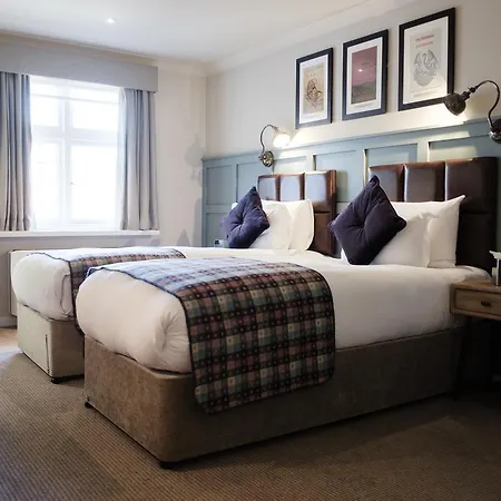 The White Hart 3* Kingston upon Thames (Greater London)