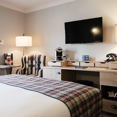 The White Hart Hotel 3*